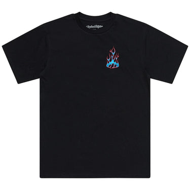 TLD 25.1 TORCHED SS TEE